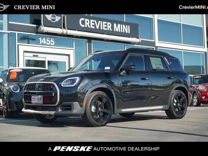 New 2026 MINI Cooper Countryman S