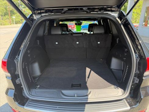 Certified 2021 Jeep Grand Cherokee Limited w/ Quick Order Package 28K 80th image 10