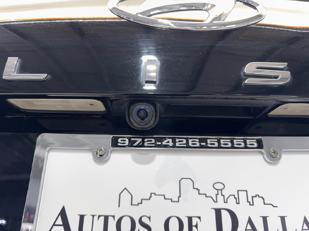 Used 2023 Hyundai Palisade Calligraphy w/ Cargo Package AWD/4WD image 23