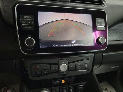 Used 2021 Nissan Leaf SV Plus image 17