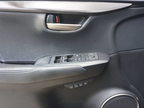 Used 2017 Lexus NX 200t FWD w/ Premium Package image 3