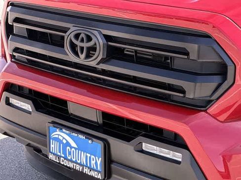 Used 2024 Toyota Tacoma SR5 image 12