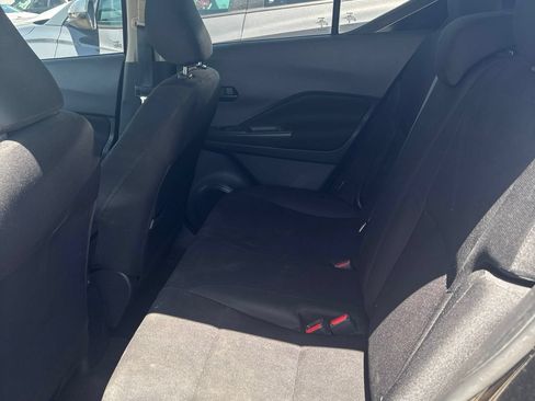 Used 2023 Nissan Kicks S FWD image 16