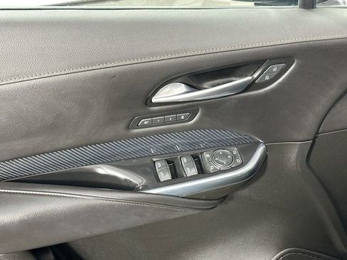 Used 2023 Cadillac XT4 Sport image 22