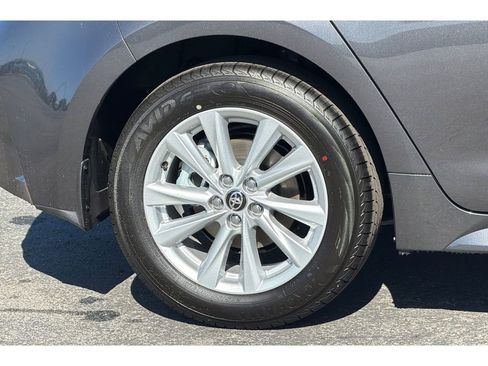 New 2026 Toyota Corolla SE FWD image 31