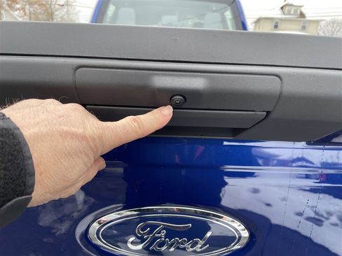 New 2026 Ford F350 XL w/ STX Appearance Package image 10