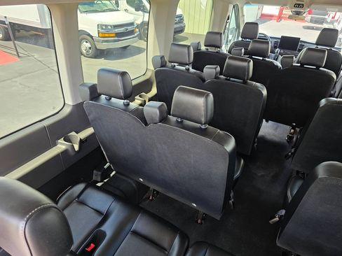 Used 2023 Ford Transit 350 XL RWD image 23