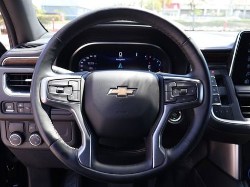 Used 2023 Chevrolet Tahoe Premier RWD image 42