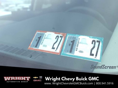 Used 2024 Lincoln Corsair Premiere image 9