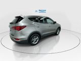 Used 2017 Hyundai Santa Fe Sport image 2