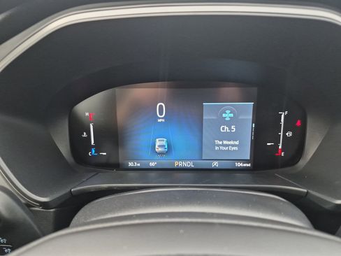 New 2026 Ford Escape Active FWD image 20