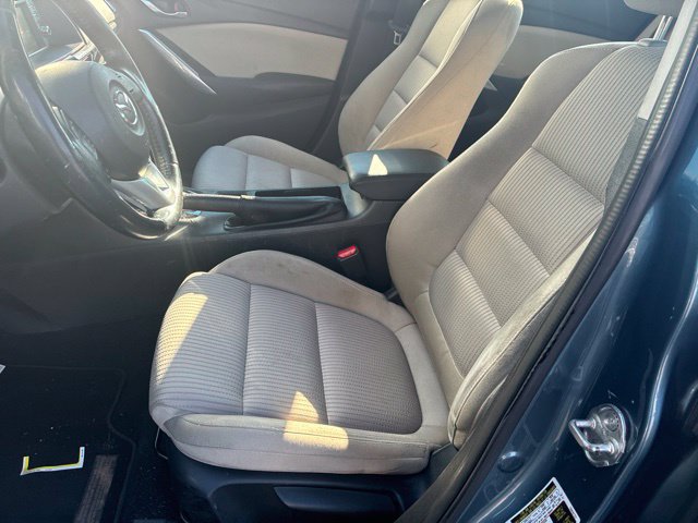 Used 2015 MAZDA MAZDA6 Sport FWD image 5