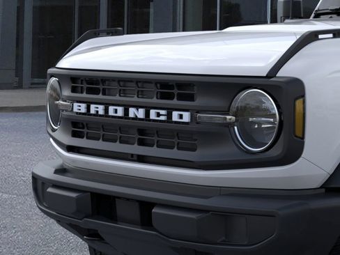 New 2025 Ford Bronco image 19