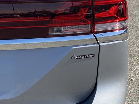 New 2026 Volkswagen Atlas SE AWD/4WD image 22