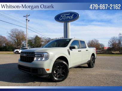 Used 2022 Ford Maverick XLT w/ Equipment Group 300A Standard