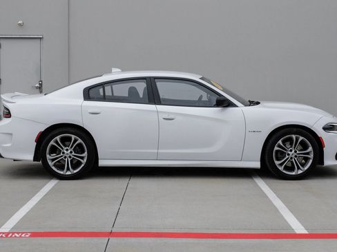 Used 2021 Dodge Charger R/T RWD image 10