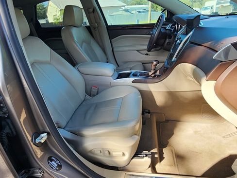 Used 2011 Cadillac SRX Performance image 23