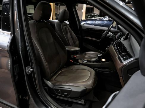 Used 2017 BMW X1 sDrive28i image 34