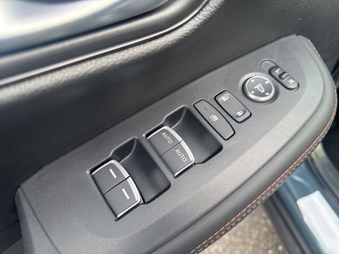 New 2026 Honda HR-V Sport image 16
