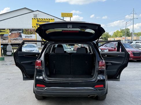 Used 2019 Kia Sorento L FWD image 22