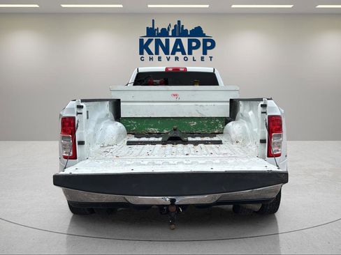 Used 2023 RAM 3500 Big Horn w/ Level 1 Equipment Group image 9