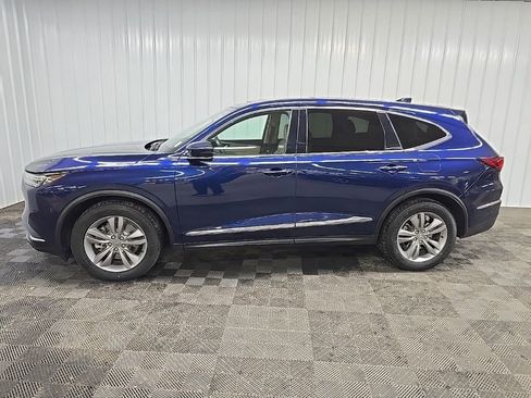 Used 2023 Acura MDX SH-AWD image 5