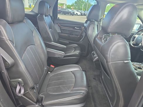 Used 2015 GMC Acadia Denali AWD/4WD image 17