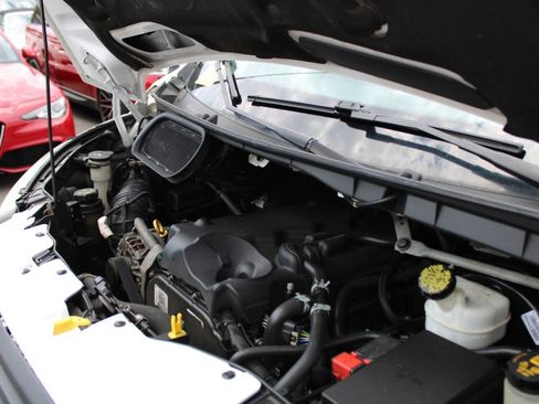 Used 2015 Ford Transit 150 148 Medium Roof image 21