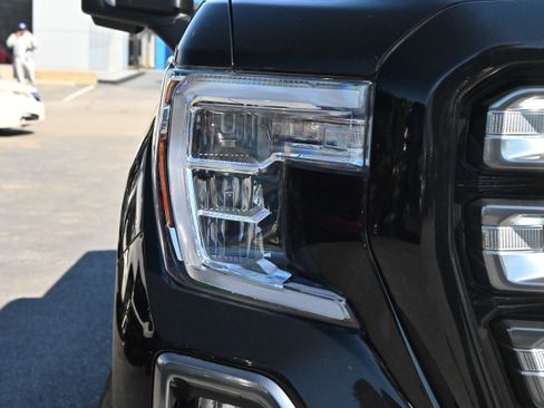 Used 2021 GMC Sierra 1500 AT4 image 26