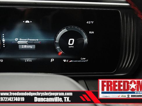 New 2026 Dodge Charger Scat Pack image 30