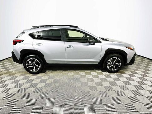 Certified 2024 Subaru Crosstrek 2.0i Premium image 8