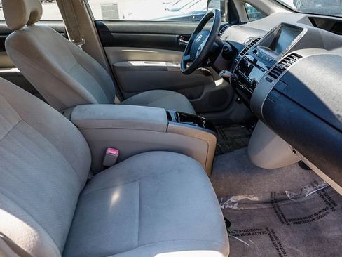 Used 2007 Toyota Prius FWD image 19