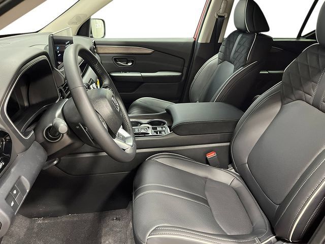 New 2026 Honda Pilot Elite image 10