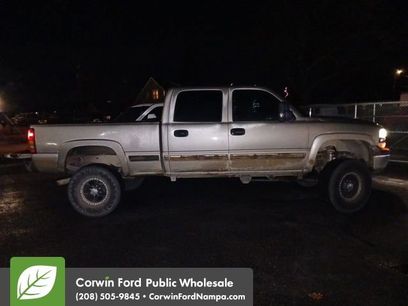 Used 2001 Chevrolet Silverado 1500 LT w/ Off-Road Skid Plate Pkg