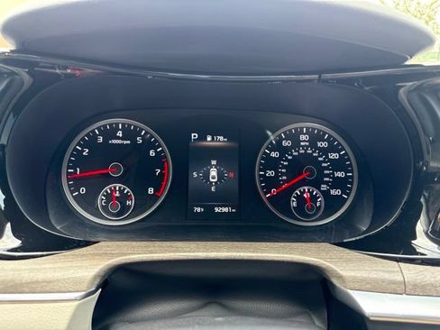 Used 2021 Kia K5 EX w/ EX Premium Package FWD image 11