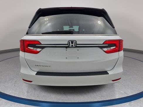 Used 2024 Honda Odyssey EX-L image 6