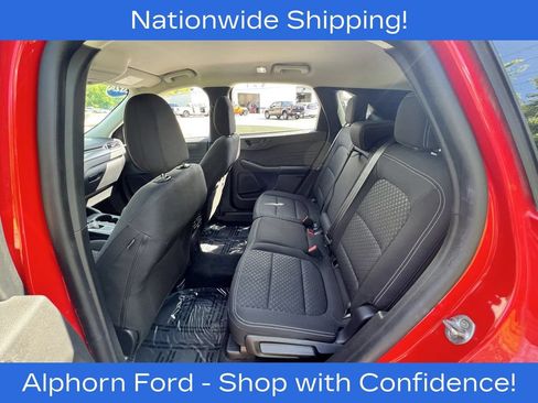 Certified 2024 Ford Escape Active AWD/4WD image 30