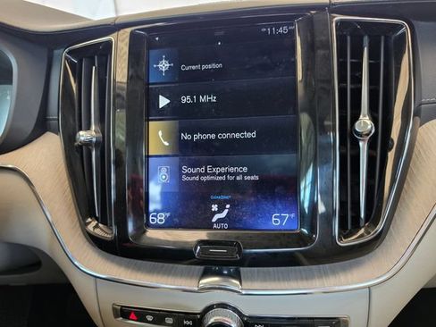 Used 2020 Volvo XC60 T5 Inscription FWD image 53