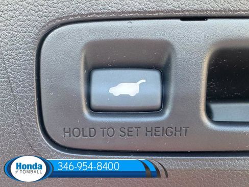 New 2026 Honda CR-V Sport-L image 18