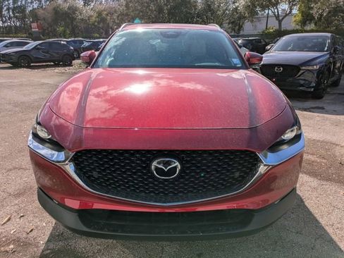 New 2026 MAZDA CX-30 AWD 2.5 S image 3
