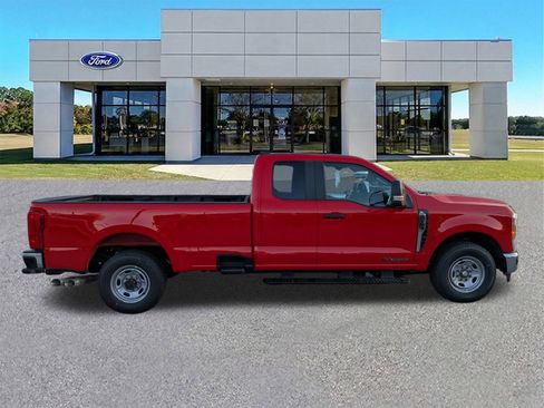 New 2026 Ford F250 XL RWD image 3