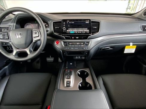 New 2025 Honda Ridgeline RTL image 5