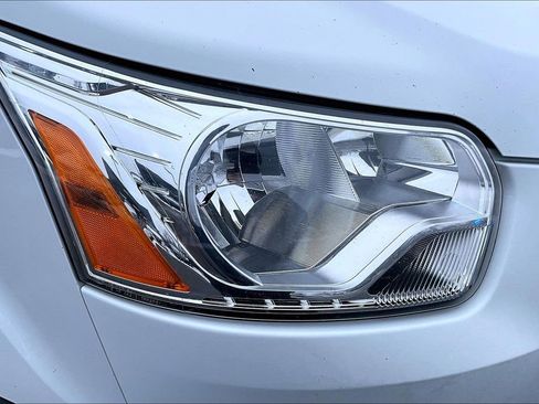 Used 2018 Ford Transit 250 130 Low Roof w/ Exterior Upgrade Package image 29