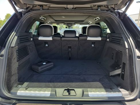 Used 2023 Land Rover Range Rover Sport First Edition AWD/4WD image 14
