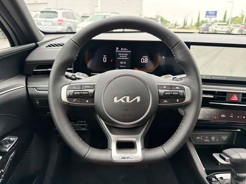 New 2026 Kia K5 GT-Line AWD/4WD image 10