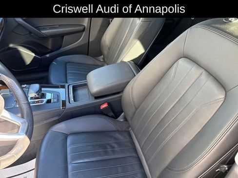 Used 2018 Audi Q5 2.0T Premium Plus w/ Premium Plus Package image 23