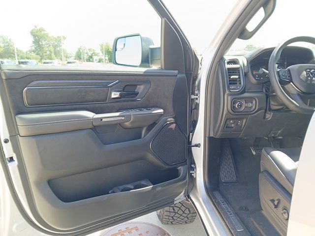 New 2026 RAM 1500 RHO AWD/4WD image 10