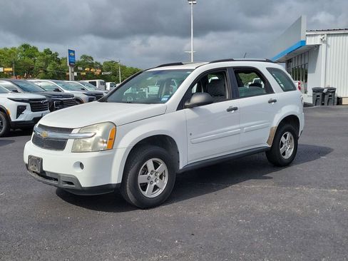 Used 2007 Chevrolet Equinox LS image 13