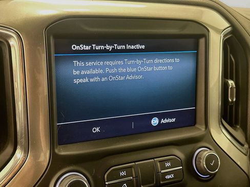 Used 2022 Chevrolet Silverado 1500 LT AWD/4WD image 22