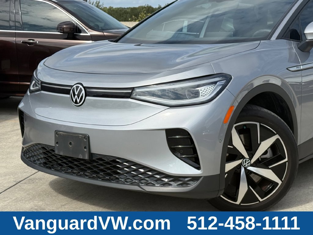 Used 2023 Volkswagen ID.4 Pro S RWD image 2